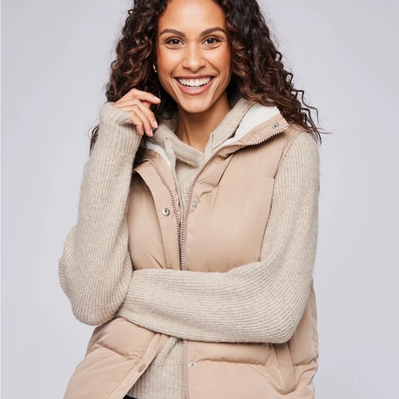 Gentle Fawn Billie Vest - Picture 8 of 8